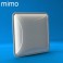 PETRA BB MIMO 2x2 - широкополосная панельная антенна 4G/3G/2G (15dBi)