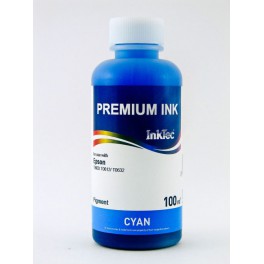 Чернила InkTec E0013-100MC CYAN