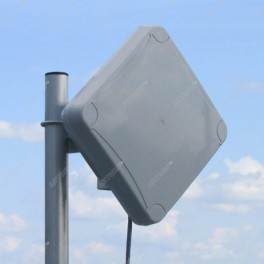 PETRA BB MIMO 2x2 UNIBOX - антенна с гермобоксом для 3G/4G модема