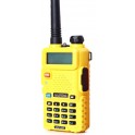 RADIO BF-UV5R (UHF/VHF) 5/8Вт