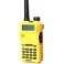 RADIO BF-UV5R (UHF/VHF) 3реж, 8Вт