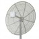VIKA-24 MIMO 2x2 - сетчатая разборная параболическая антенна 4G/3G/2G (21-24dbi) NEW