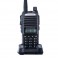 RADIO BF-UV82 (UHF/VHF) 3реж, 8Вт