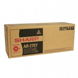 Картридж лазерный Sharp AR-270