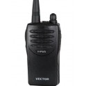 VECTOR VT-44 H (UHF) 77 каналов