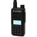ТРАК-9 (UHF/VHF) 200 кан. 5Вт NEW