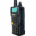 VECTOR VT-43 H3 (UHF/VHF) 128 кан.