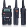 RADIO BF-UV5R (UHF/VHF) 8Вт NEW