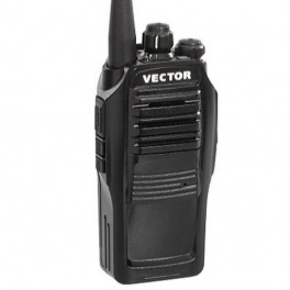 VECTOR VT-80 F (UHF) 16 каналов