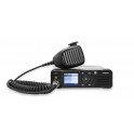 Радиостанция автомобильная Lira DM-1000 DMR