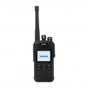 Цифровая LIRA DP-2600V DMR (VHF) 5Вт, IP67