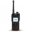 Цифровая LIRA DP-3800V DMR (VHF) 5Вт, IP68
