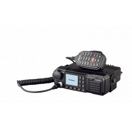Радиостанция автомобильная Lira DM-2000 DMR