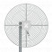 VIKA-21 MIMO 2x2 - сетчатая разборная параболическая антенна 4G/3G/2G (21-24dbi)