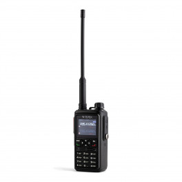 ТЕРЕК РК-4312-2Д (UHF/VHF) 5Вт