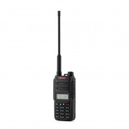 ТЕРЕК РК-222 UHF/VHF 5Вт