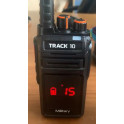 ТРАК-10 Military NEW (LPD/PMR) 99 кан, 10 Вт