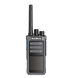 LIRA CP-210L NEW (LPD/PMR) 8Вт, 16кн