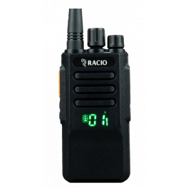 Racio R310 (UHF) 99 кан. 5 Вт