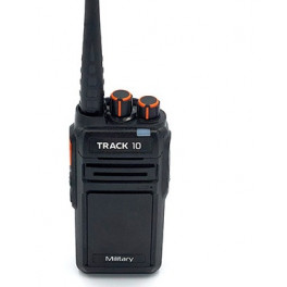 ТРАК-10 Military (UHF) 99 кан, 10 Вт, Type-C