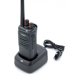 ТРАК-10 NEW (UHF) 16 кан, 10 Вт 