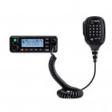 ТЕРЕК РМ-302 DMR GPS (UHF/VHF) цифровая, автопрофи