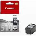 Картридж Canon PG-510 черный (стандартный)