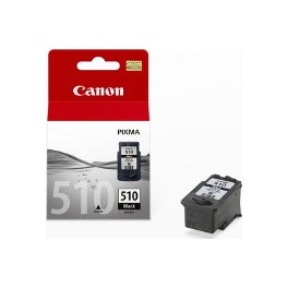 Картридж Canon PG-510 черный (стандартный)